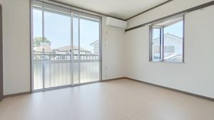 コーポ　ヒカリ 202号-2