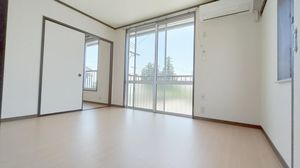 コーポ　ヒカリ 202号-4