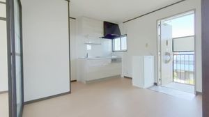 コーポ　ヒカリ 202号-7