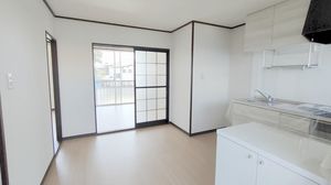 コーポ　ヒカリ 202号-9