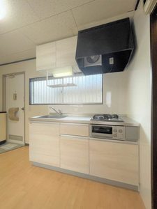 フォーブル　下落合　Ｂ 202号-5