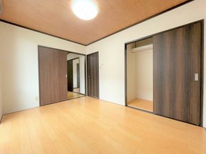 フォーブル　下落合　Ｂ 202号-9