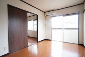 タウニー 細井 201号-2