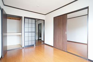 タウニー 細井 201号-3