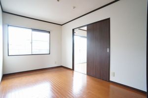 タウニー 細井 201号-4