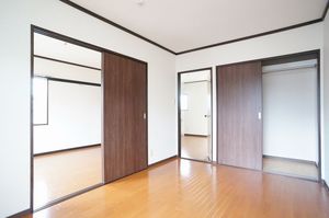 タウニー 細井 201号-5