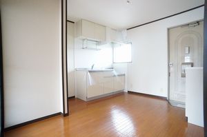 タウニー 細井 201号-6