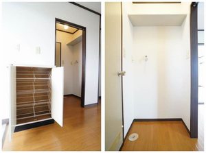 タウニー 細井 201号-9