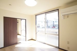 大東　ハイツ 103号-2