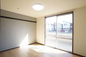 大東　ハイツ 103号-4