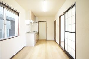 大東　ハイツ 103号-6