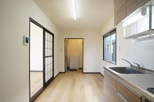 大東　ハイツ 103号-7