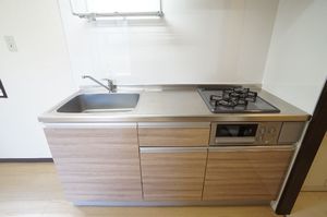 大東　ハイツ 103号-8