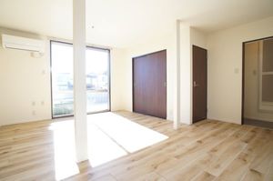 大東　ハイツ 205号-2