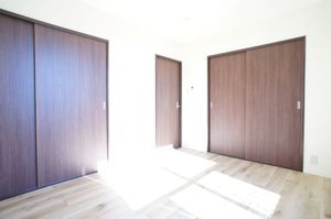 大東　ハイツ 205号-5