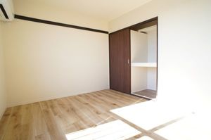 大東　ハイツ 205号-6