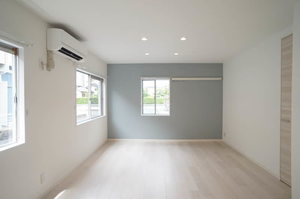 リバーヒル B 101号-2