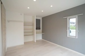 リバーヒル B 101号-5