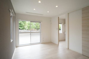 リバーヒル B 101号-6