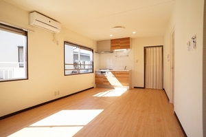 リバーヒル B 202号-2