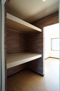 リバーヒル B 202号-4