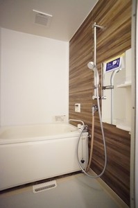 リバーヒル B 202号-8