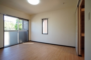 リバーヒル B 202号-9