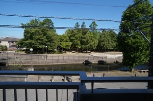 リバーヒル B 202号-10