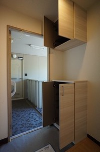 リバーヒル B 202号-11