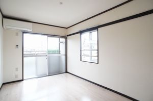 サンハイツ　永久保 201号-2