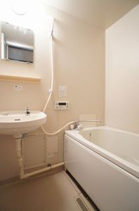 サンハイツ　永久保 201号-9