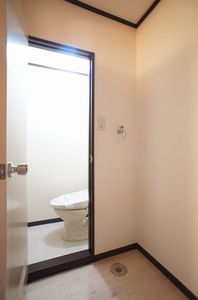 サンハイツ　永久保 201号-11