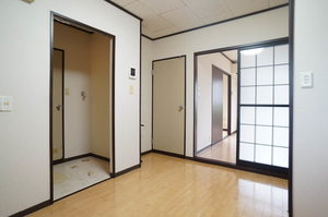 タウニー　秀　Ａ 102号-2