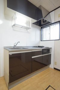 タウニー　秀　Ａ 102号-3