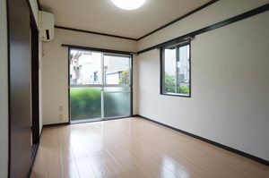 タウニー　秀　Ａ 102号-4