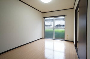 タウニー　秀　Ａ 102号-6