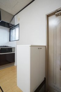 タウニー　秀　Ａ 102号-10