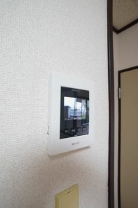 タウニー　秀　Ａ 102号-11