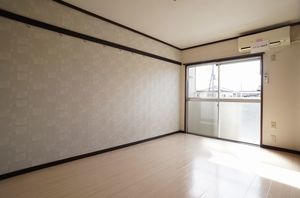 タウニー　吉田 206号-2