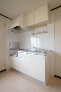 タウニー　吉田 206号-5