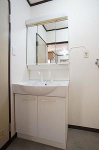 タウニー　吉田 206号-7