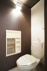 タウニー　吉田 206号-8