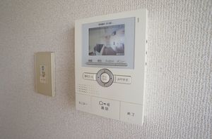 タウニー　吉田 206号-9