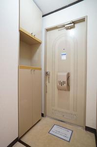 タウニー　吉田 206号-10