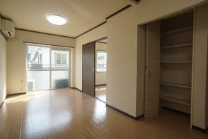 パレス 翼 203号-2