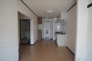 パレス 翼 203号-3