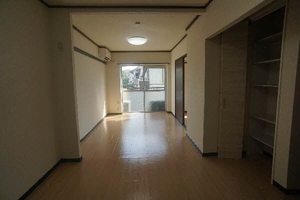 パレス 翼 203号-4
