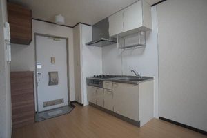 パレス 翼 203号-7