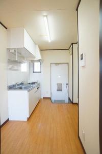 コーポ　樋ノ爪 102号-2