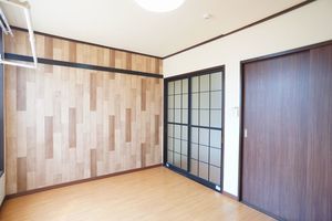 コーポ　樋ノ爪 102号-5